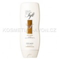 Avon Intenzivní hydratační krém na tělo s SPF 15 pro střední odstín pleti Skin So Soft